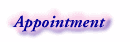appointment
