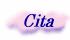 Cita