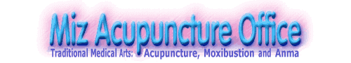 Ryoko Miz Acupuncture Office